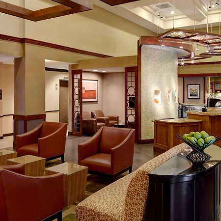 Hyatt Place Salt Lake City Downtown / The Gateway Exteriér fotografie