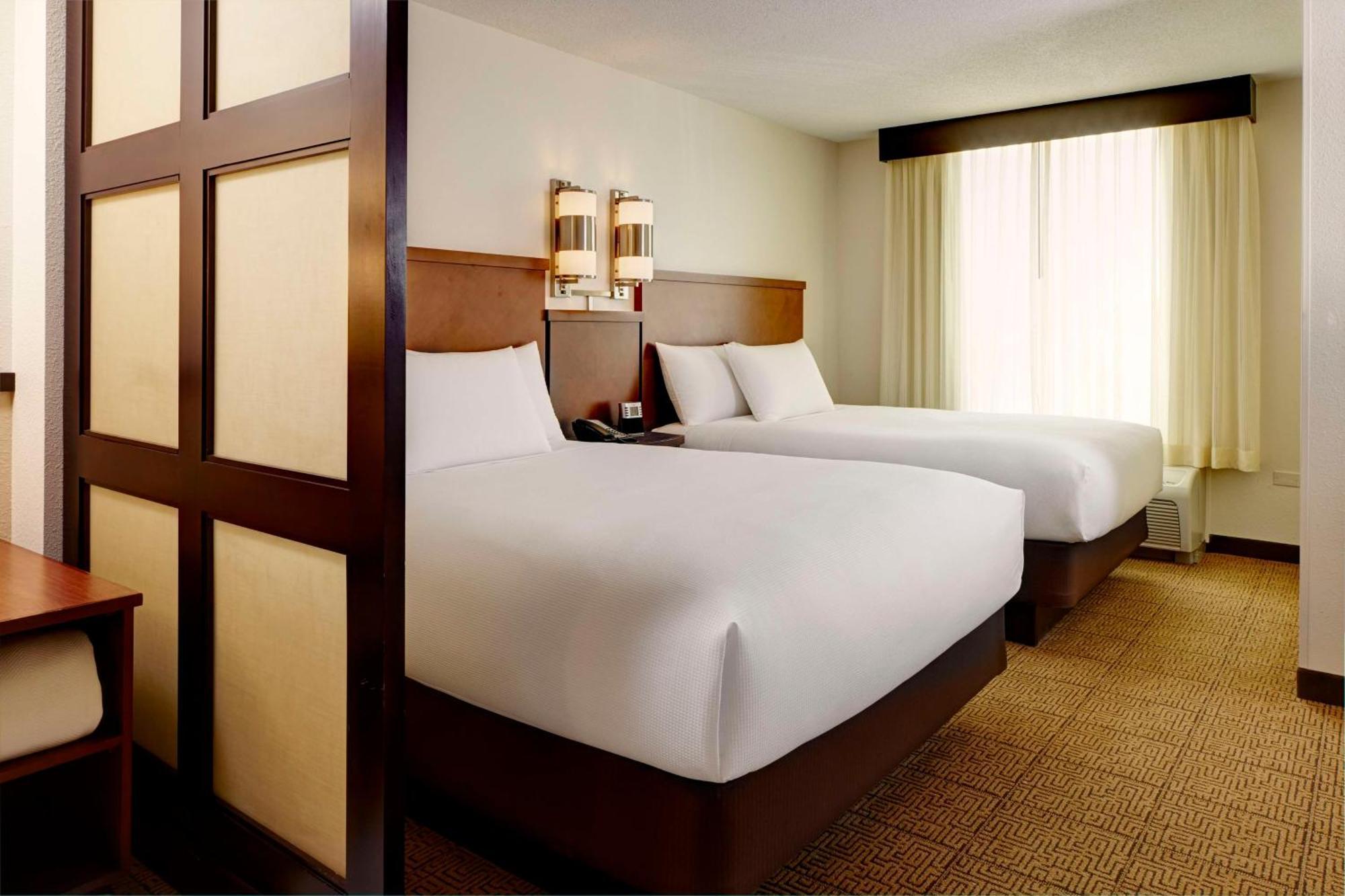 Hyatt Place Salt Lake City Downtown / The Gateway Exteriér fotografie