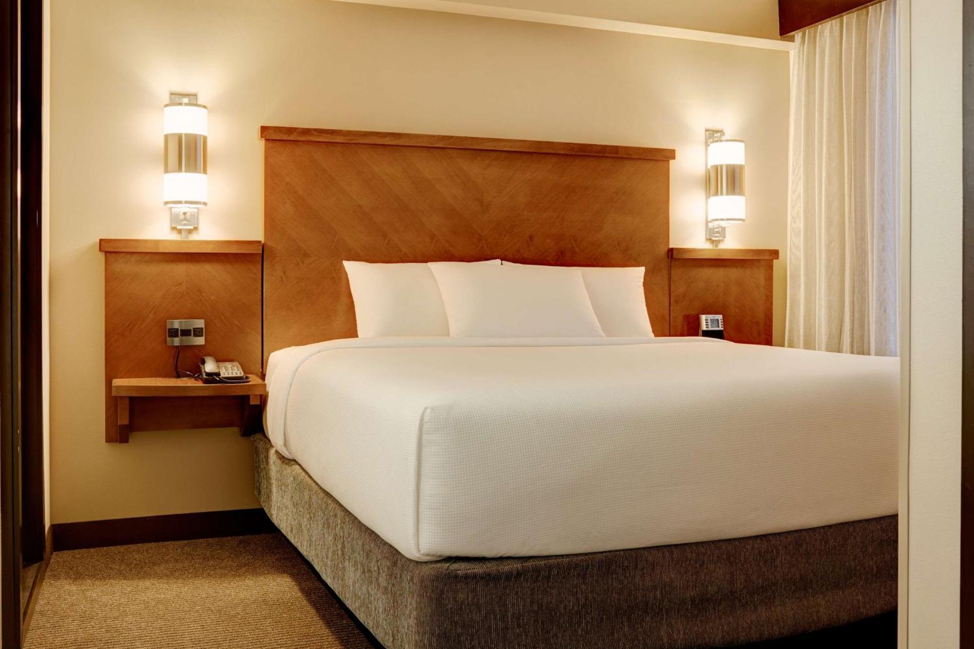 Hyatt Place Salt Lake City Downtown / The Gateway Exteriér fotografie